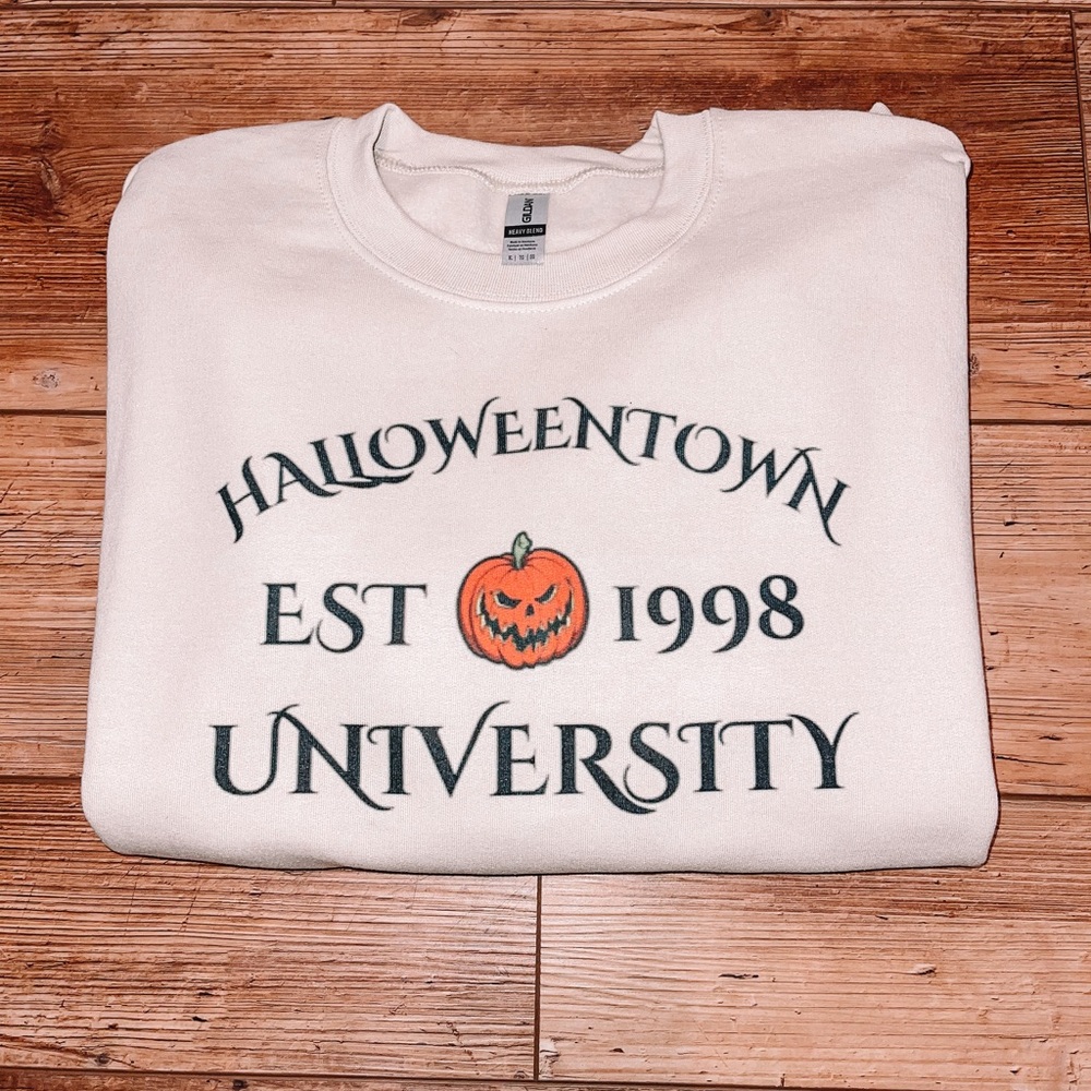 Halloweentown
